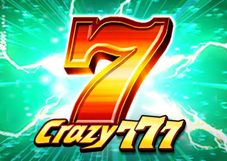 Crazy 777 Reddyannabookid