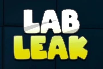 Lab Leak Reddyannabookid