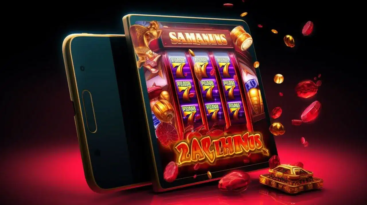 Indiai young adult playing Reddyannabookid games on mobile in a relaxed setting, showing a simple smartphone gaming experience
