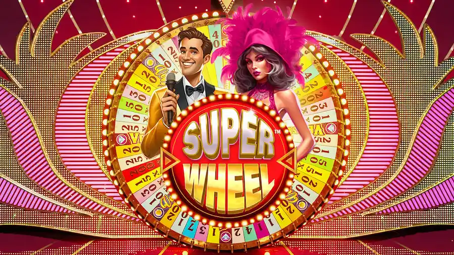 Super Wheel Reddyannabookid